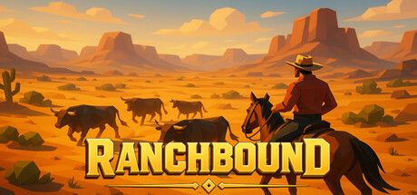 Ranchbound