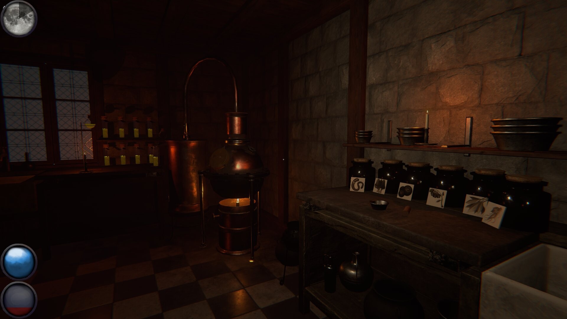 Town Witch screenshot 5