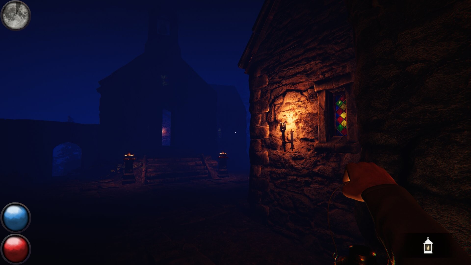 Town Witch screenshot 4