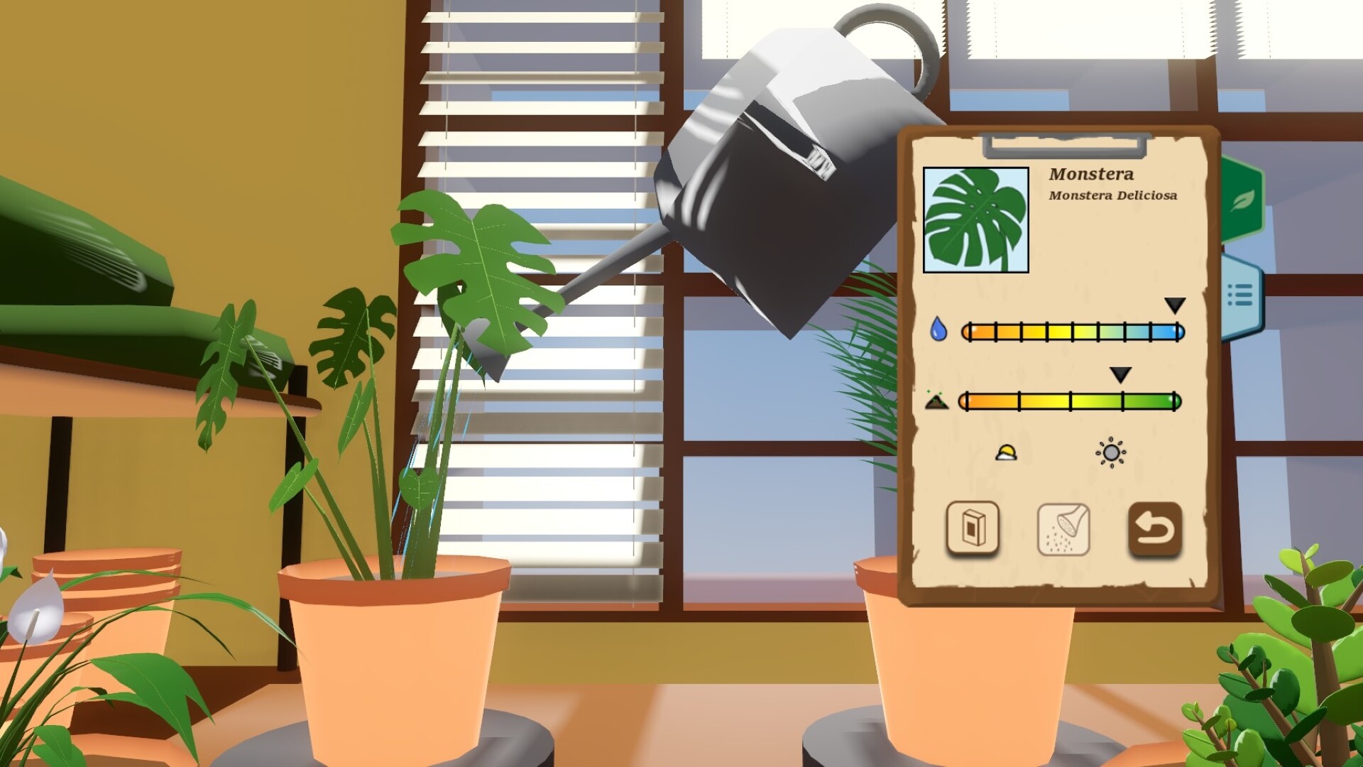 Regrown screenshot 2