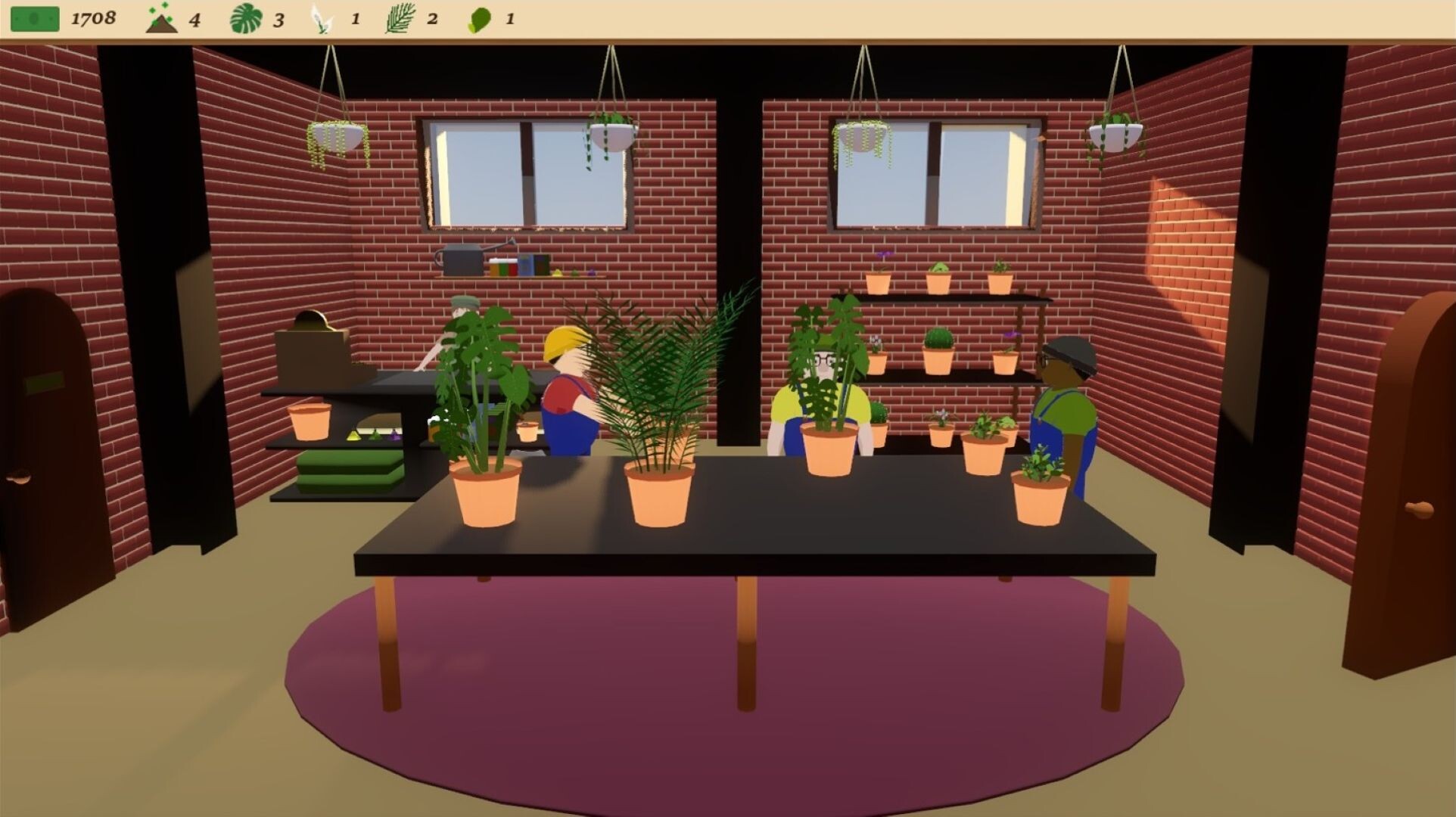 Regrown screenshot 5