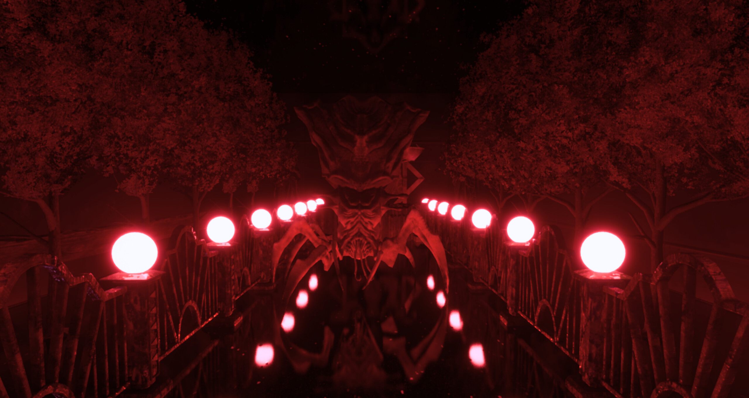 Cyber Horror: Project S.Y.L.A. screenshot 2
