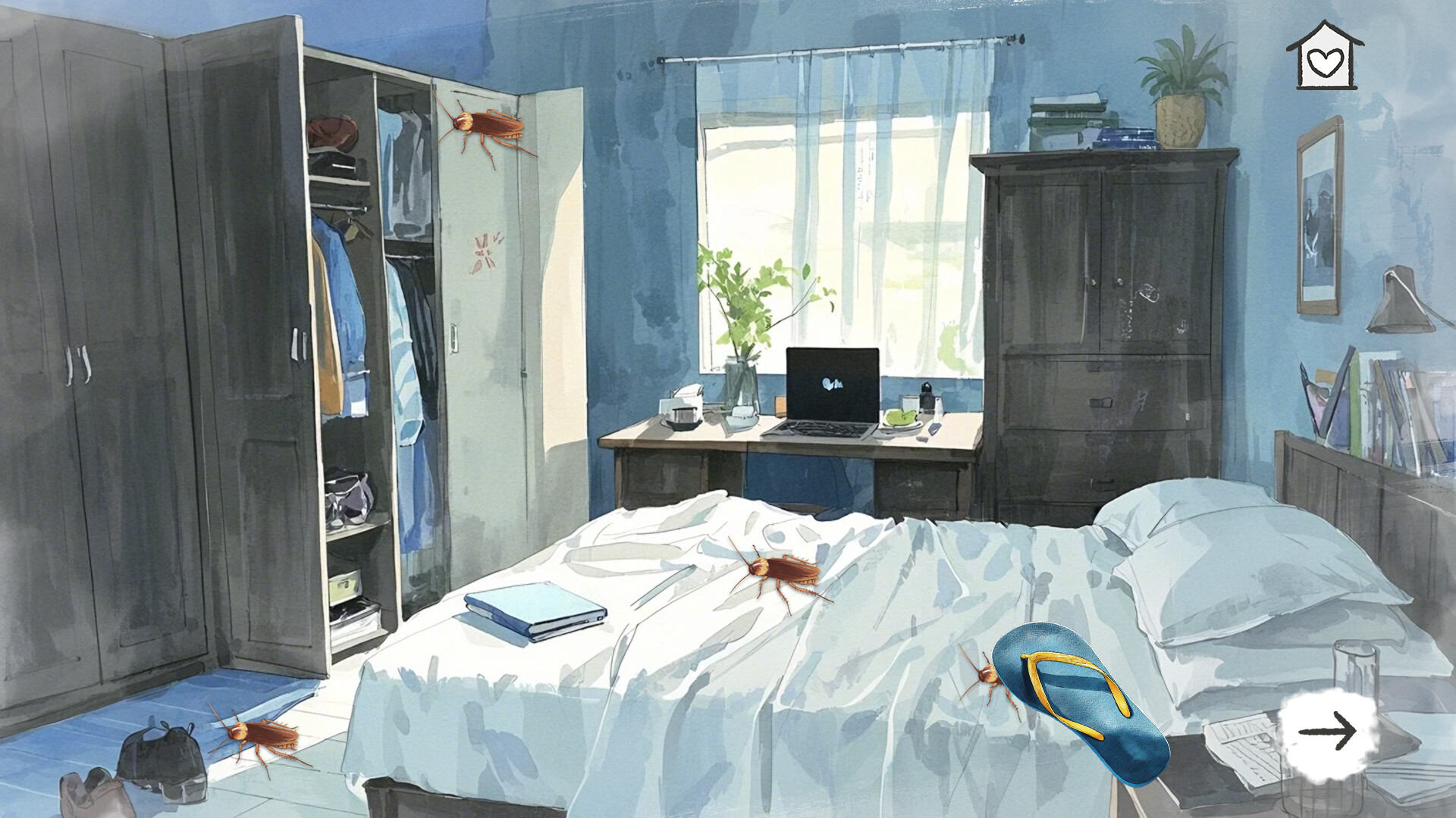广东爱情故事 screenshot 4