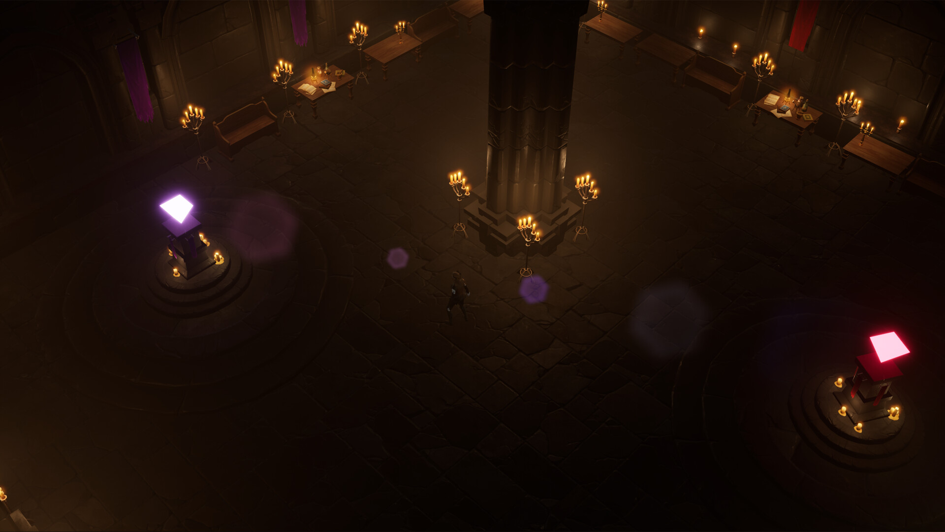 Puzzle Mage screenshot 5
