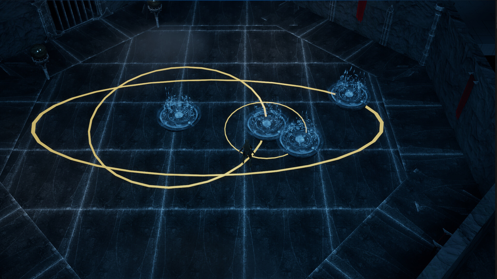 Puzzle Mage screenshot 3