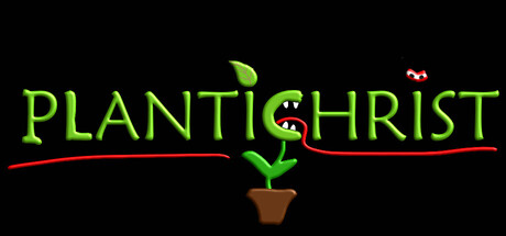 Cover art from Plantichrist