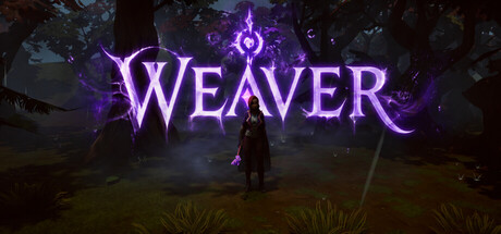 Cover art from Weaver