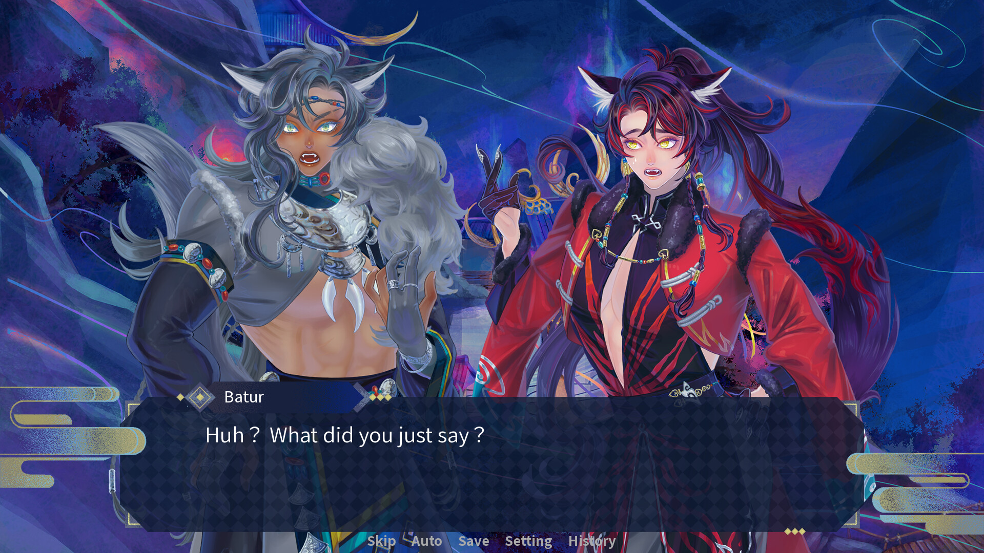 一落春The First Spring screenshot 4