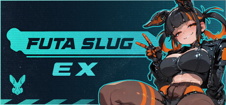 Cover art from Futa Slug EX