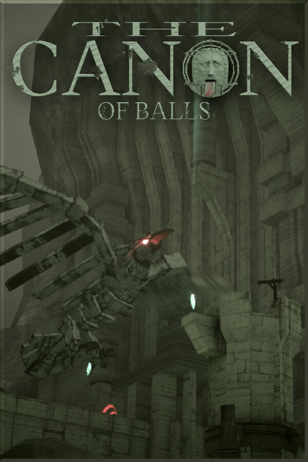 THE CANON OF BALLS