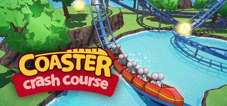 Coaster Crash Course
