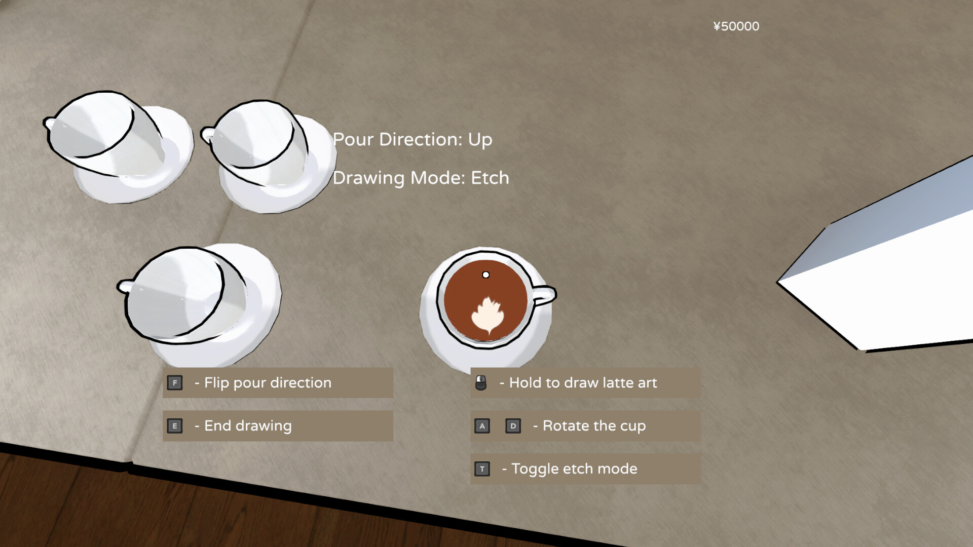 Kissaten Dream - Anime Coffee Shop Simulator! trailer
