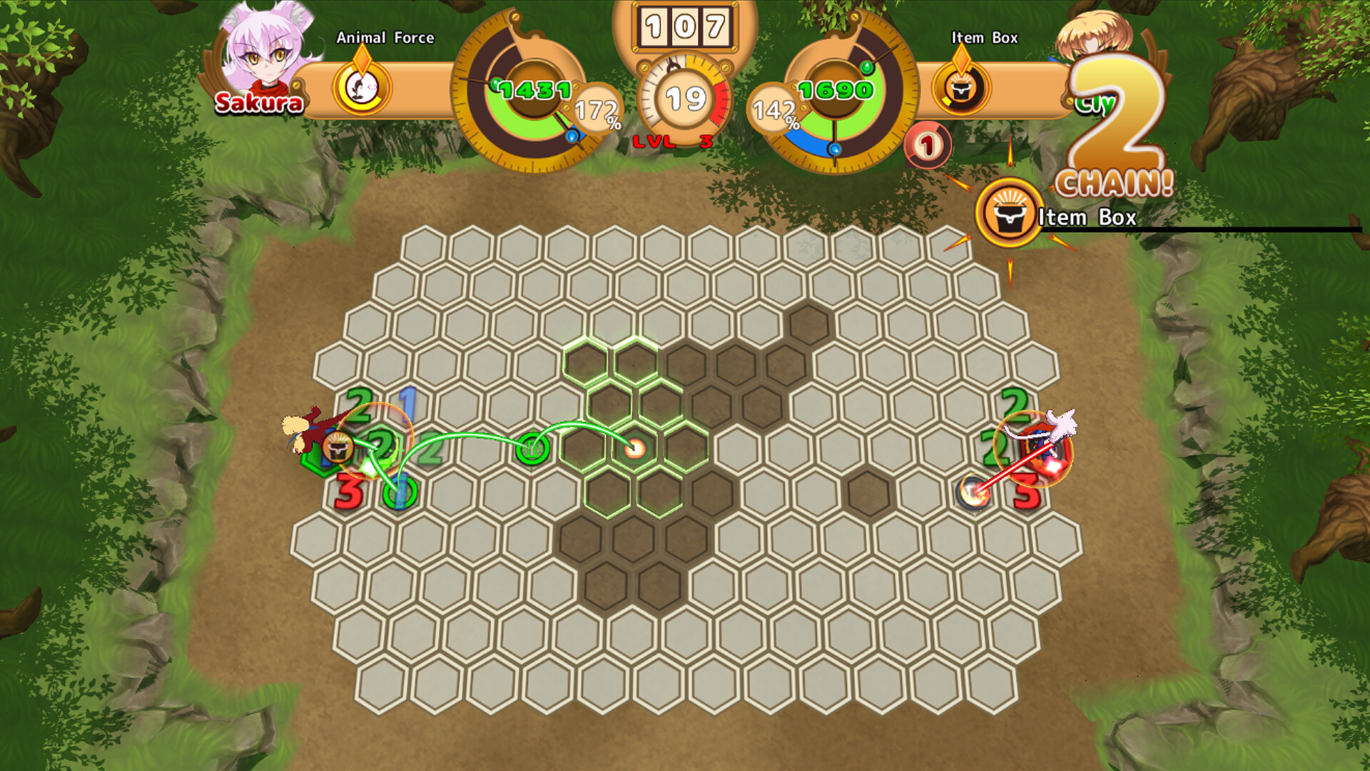 ManaCollect 2 screenshot 3