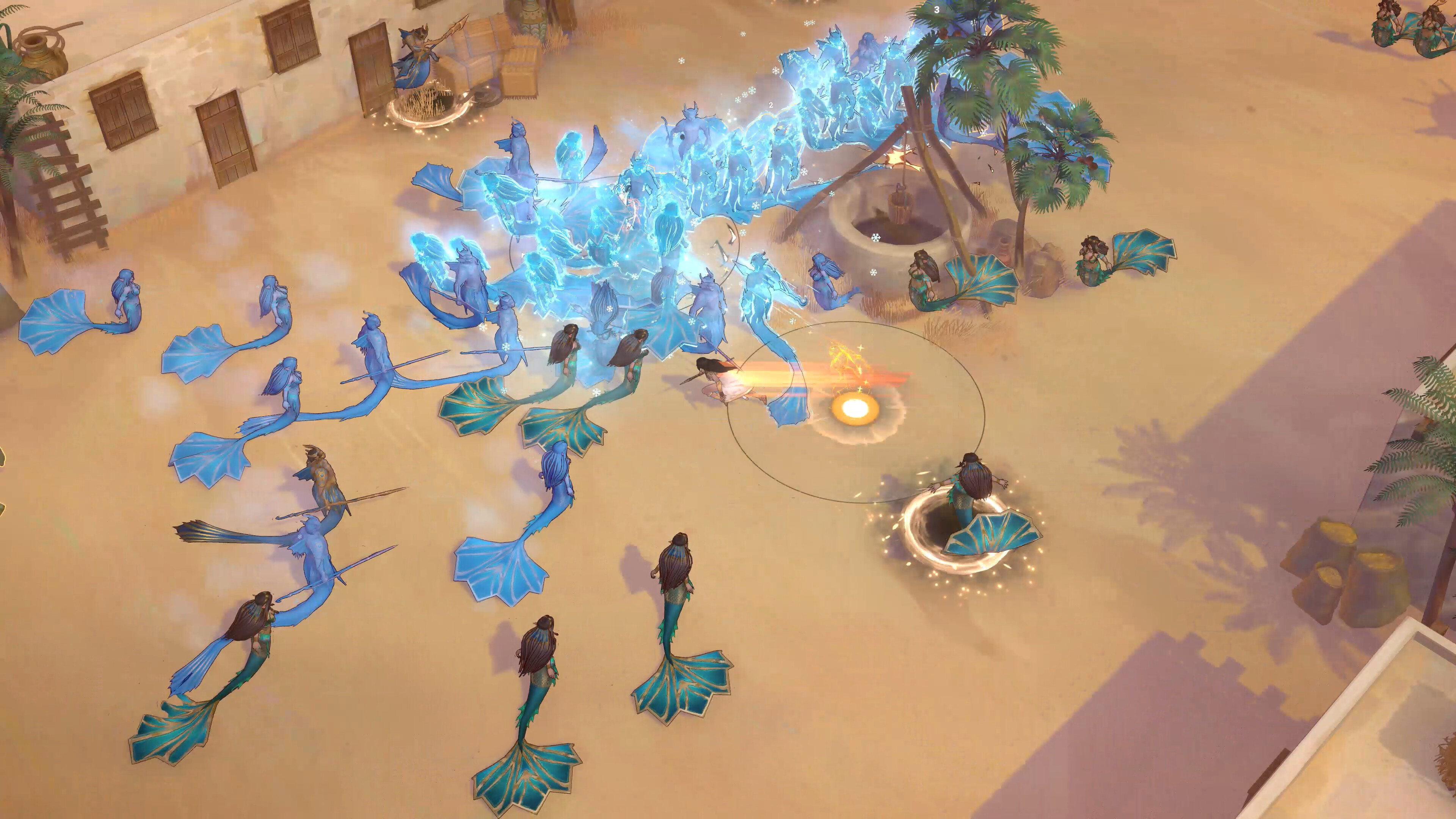 Beyond Grief screenshot 4