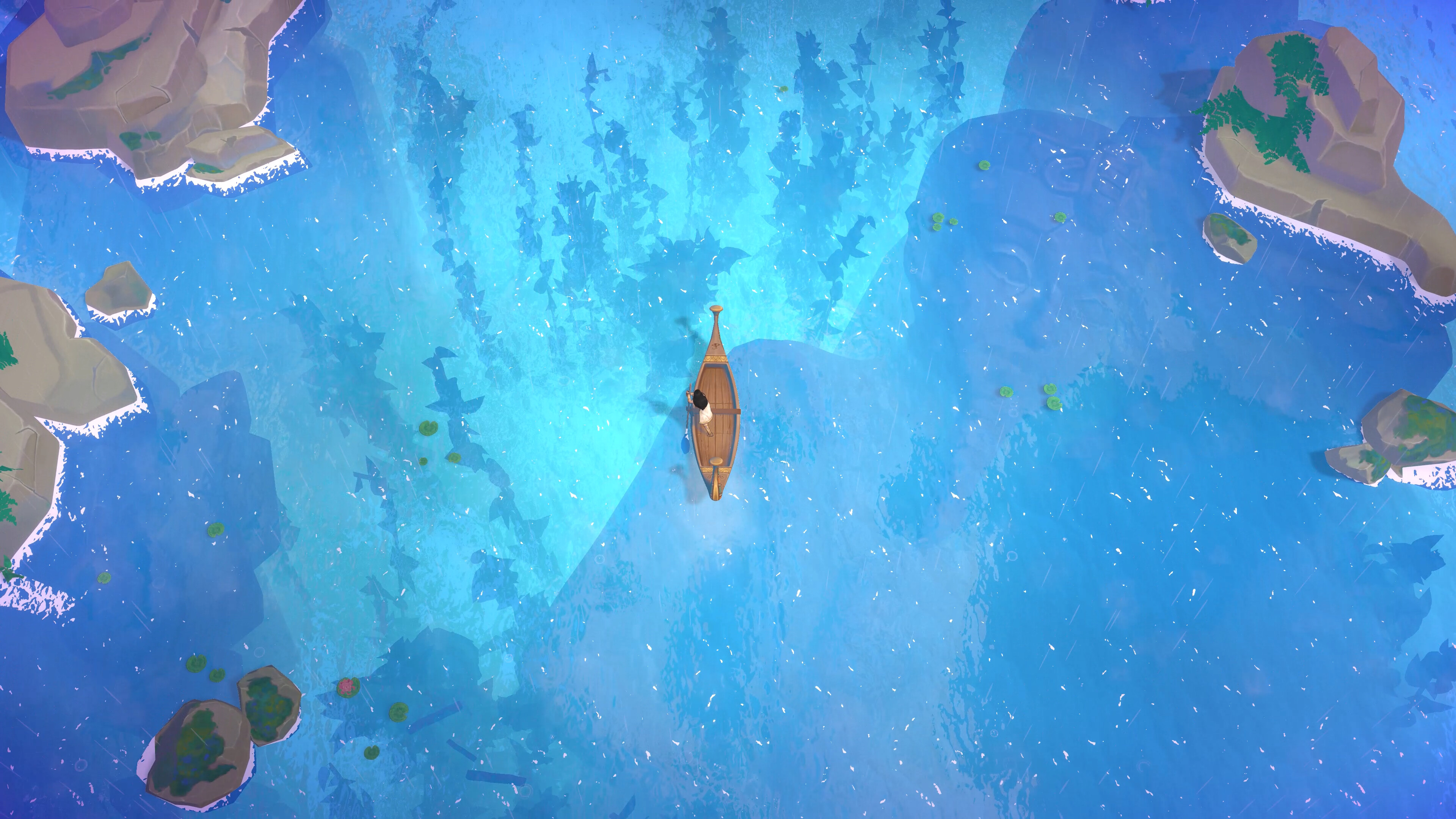 Beyond Grief screenshot 5