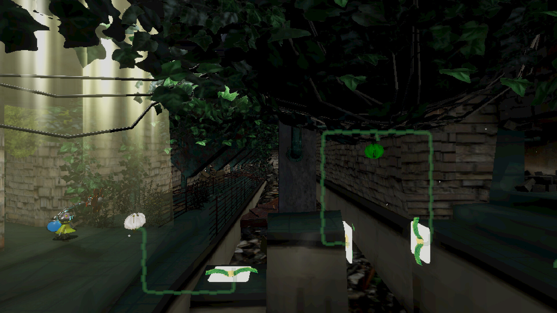 The Secrets We Grow screenshot 3
