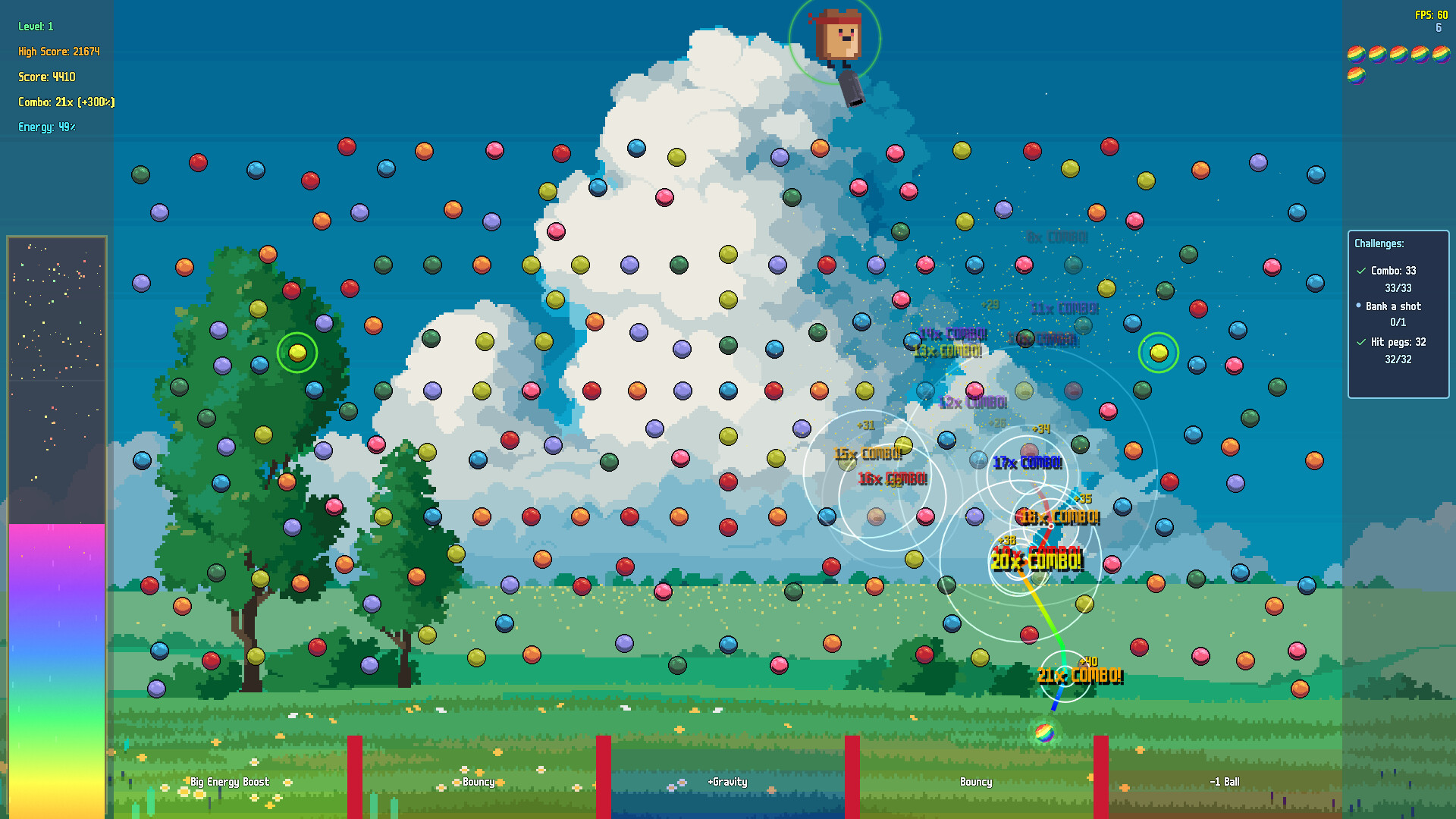 Pixel Pegz trailer