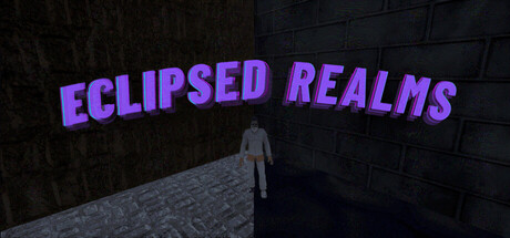 Cover art from Eclipsed Realms