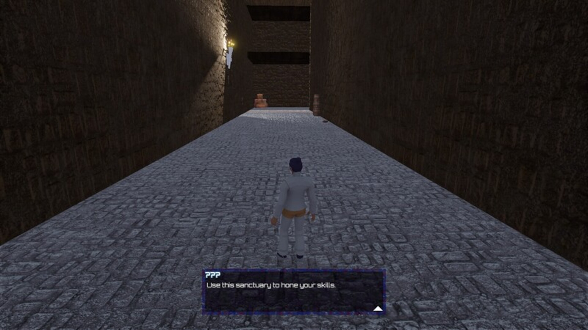 Eclipsed Realms screenshot 4