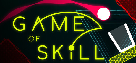 Cover art from Game of Skill