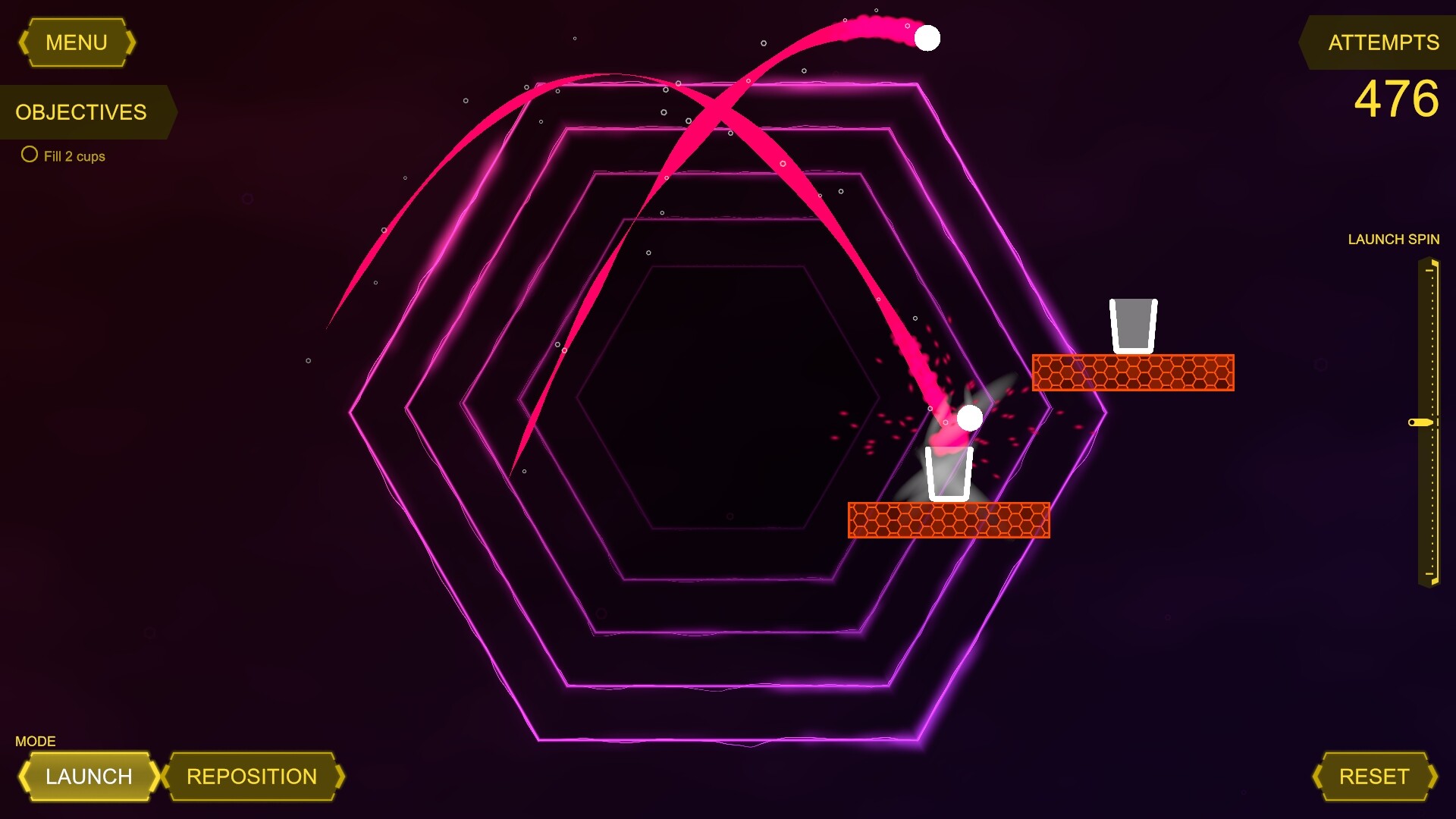 Game of Skill screenshot 3