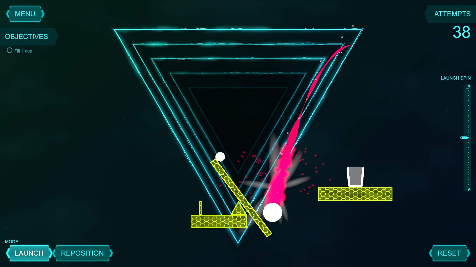 Game of Skill screenshot 4
