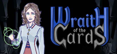 Wraith of the Cards