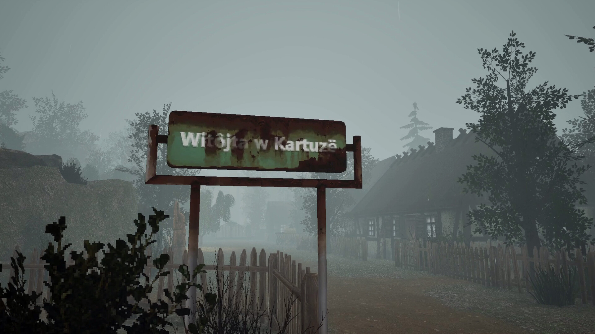Eyes Of The ElderWood screenshot 3