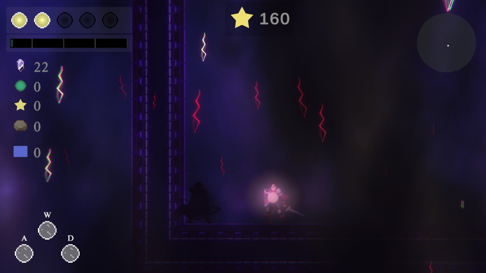 Celestial Lumina trailer