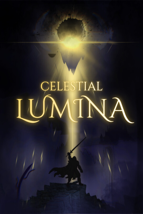 Celestial Lumina