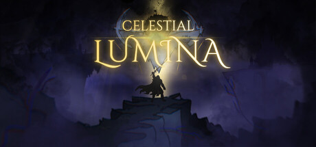 Cover art from Celestial Lumina