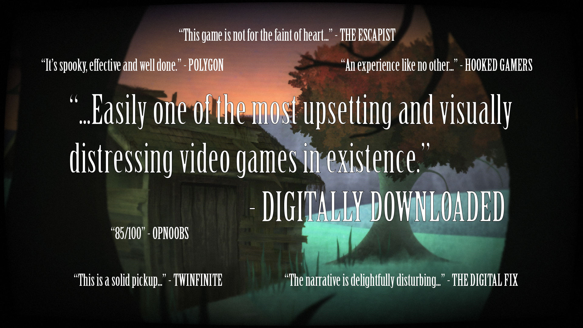 Trailer poster