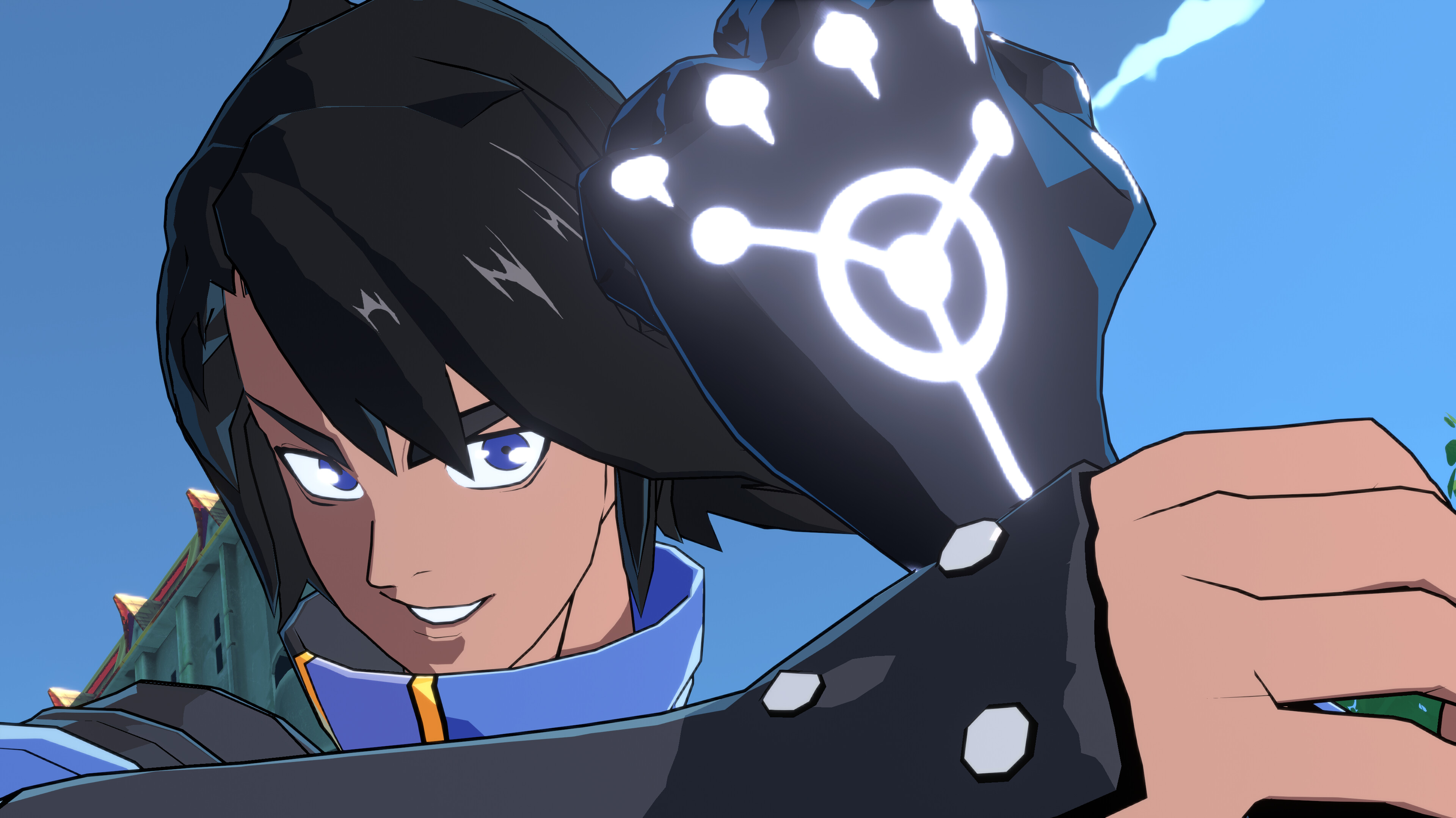 Saturday AM: Battle Manga trailer