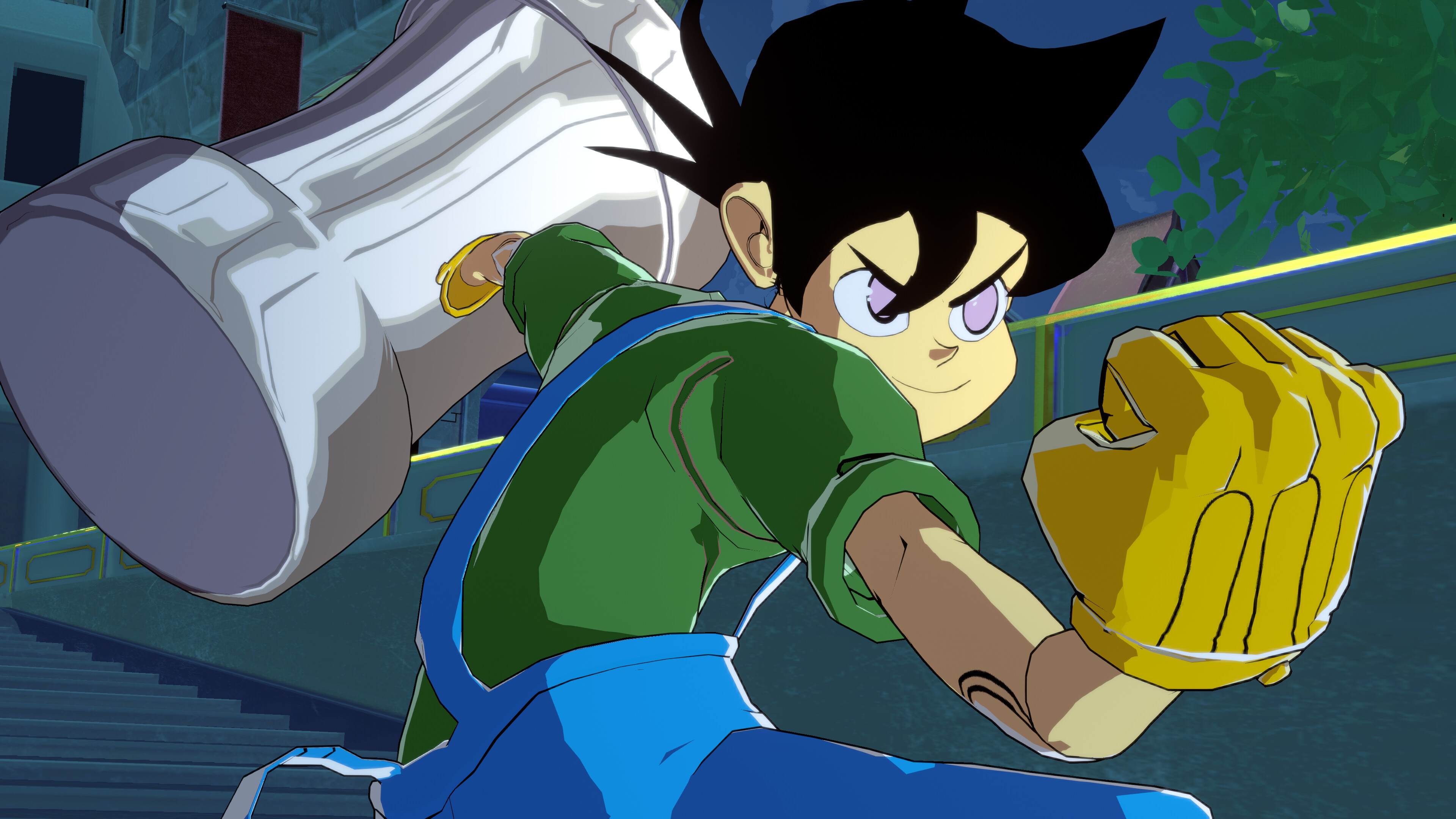 Saturday AM: Battle Manga screenshot 3