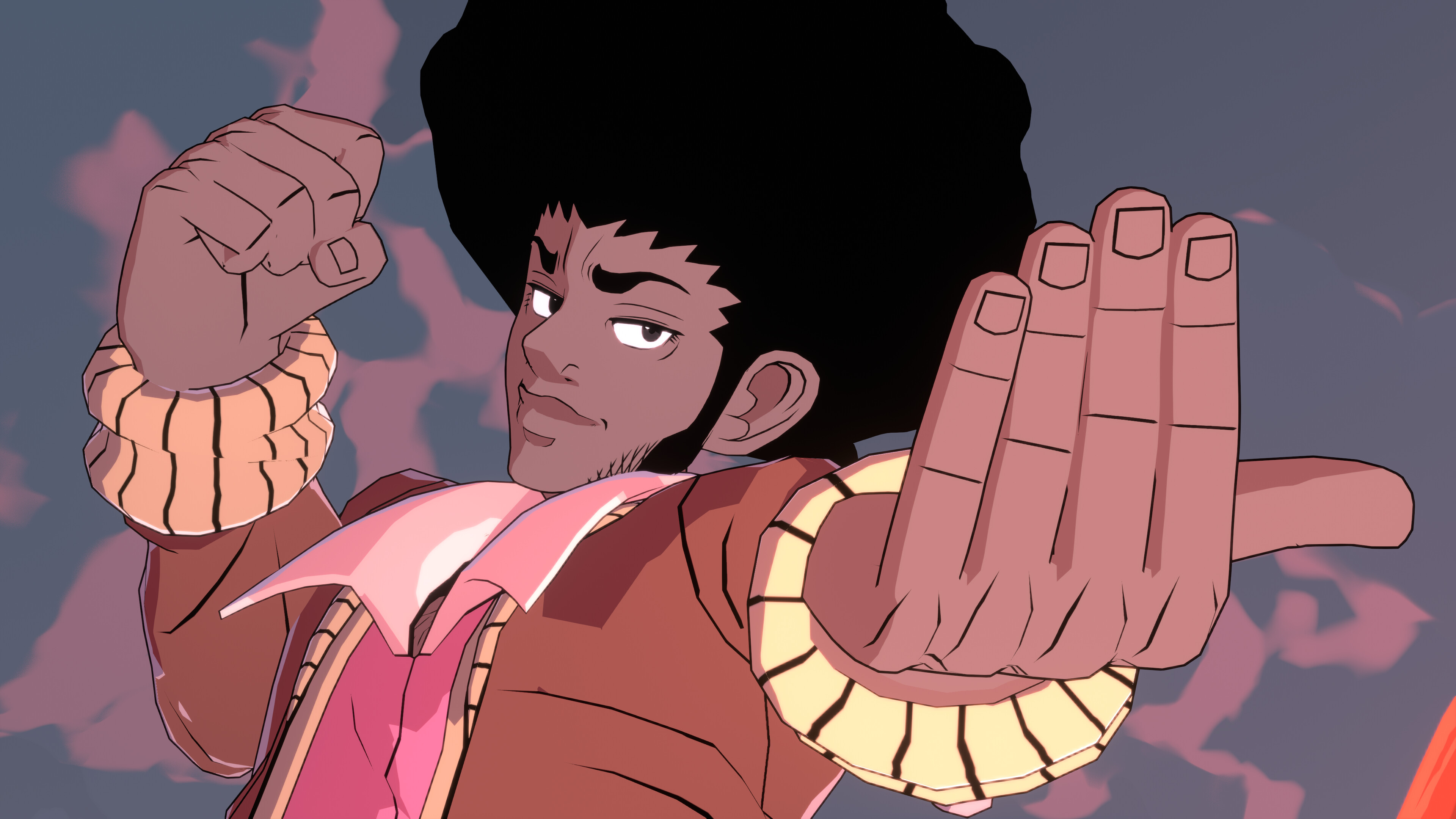Saturday AM: Battle Manga screenshot 4