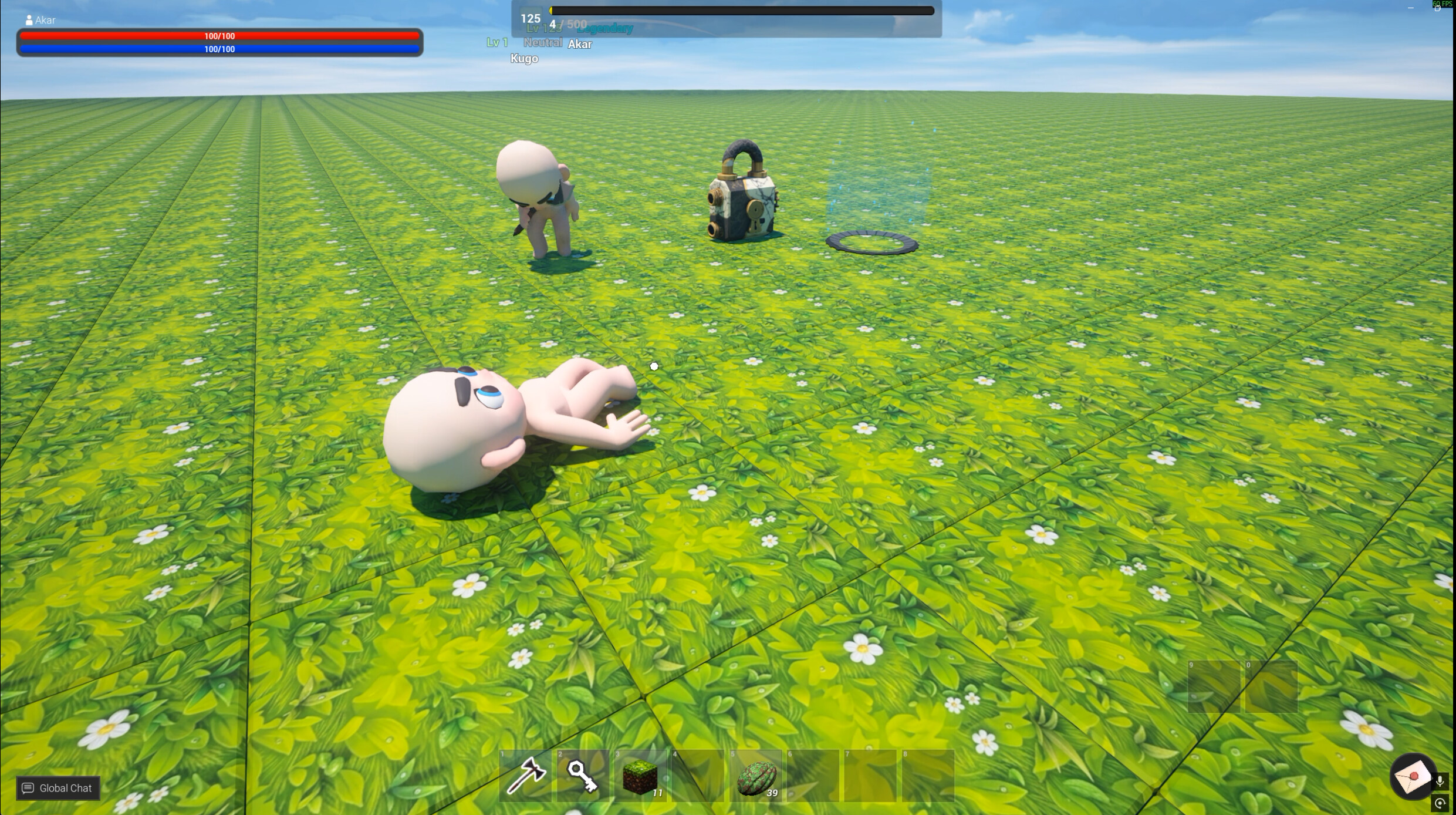 Topia Land screenshot 4