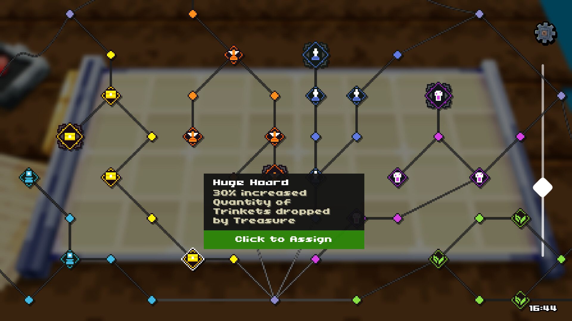 Might of the Meek screenshot 5