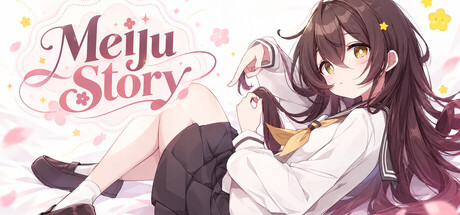 Cover art from 妹居物语