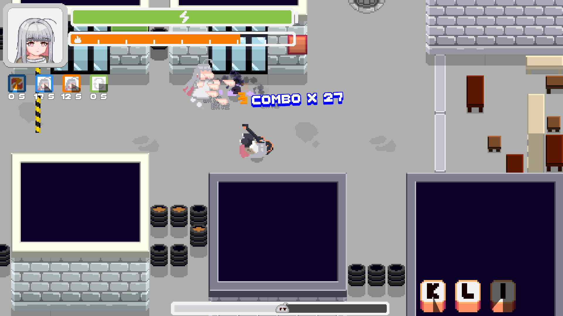 Bound by the Everyday screenshot 5