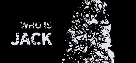 Cover art from Who is Jack