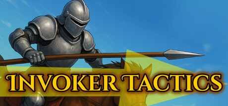Invoker Tactics