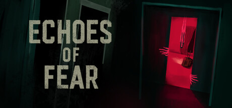 Cover art from Echoes of Fear