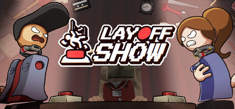 Cover art from Lay Off Show
