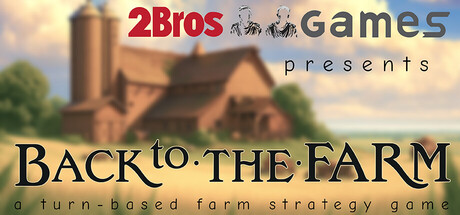 Back to the Farm