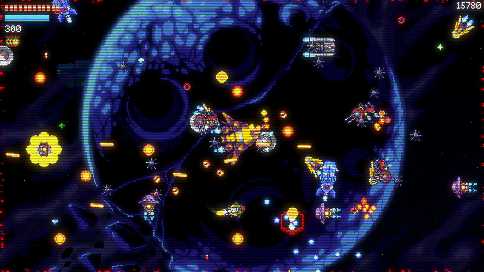 Rick Henderson: Eternal Arena screenshot 4
