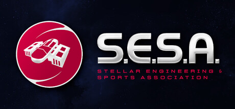 Cover art from S.E.S.A.