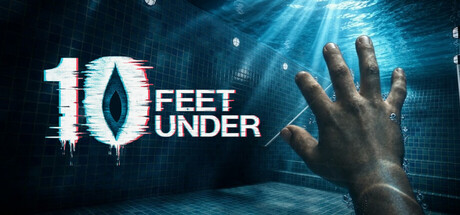 Cover art from 10 Feet Under