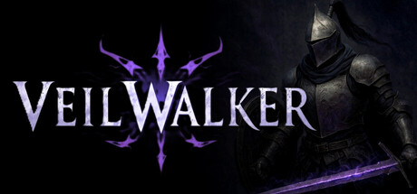 Cover art from Veil Walker