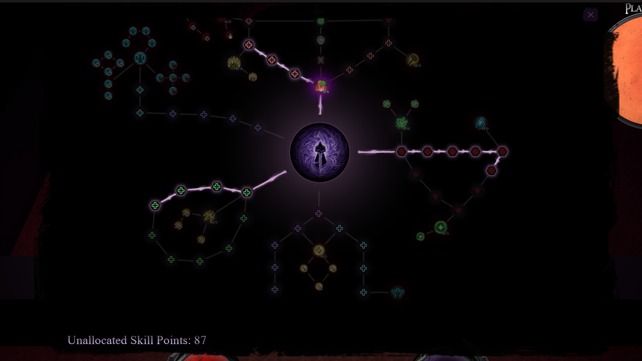 Veil Walker screenshot 3