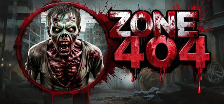 Zone 404